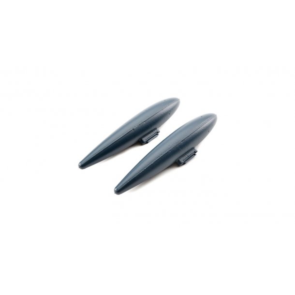 Drop Tank: F4U-4 1.2m