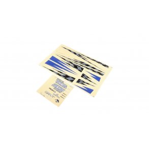 Decal Sheet: SU-29MM (Gen 2)