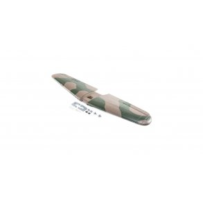 Painted Wing: P-39 Airacobra 1.2m