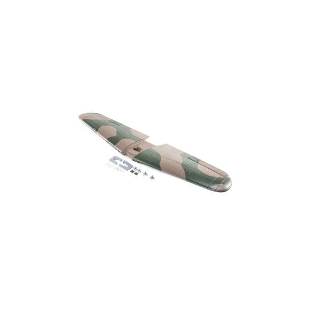 Painted Wing: P-39 Airacobra 1.2m