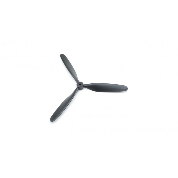 Propeller, 3-Blade: P-39 Airacobra 1.2m