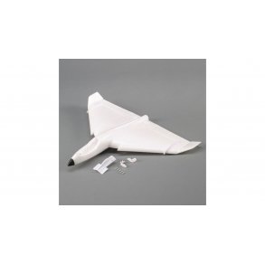 Replacement Airframe: Delta Ray One