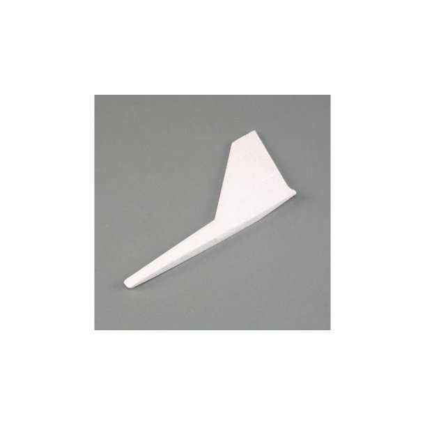 Vertical Fin: Delta Ray One