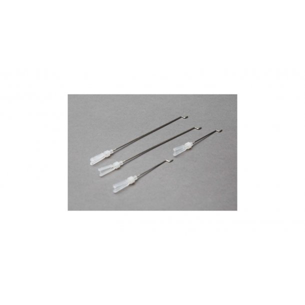 Linkage Rod Set: F-15 Eagle 64mm EDF