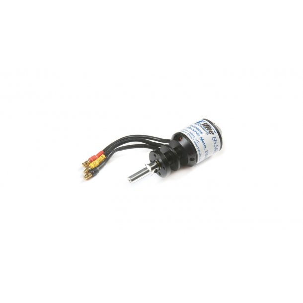 Brushless Motor, 2840-3150Kv: 64mm EDF
