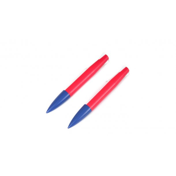 Dummy Fuel Tank: F-16 Falcon 64mm EDF