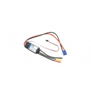 100-Amp Pro Switch-Mode 5A BEC Brushless ESC