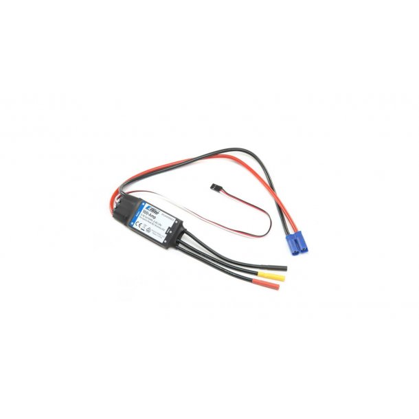 100-Amp Pro Switch-Mode 5A BEC Brushless ESC