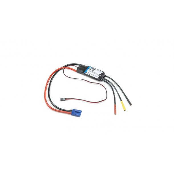 100-Amp Brushless ESC Pro Switch-Mode with 5A BEC