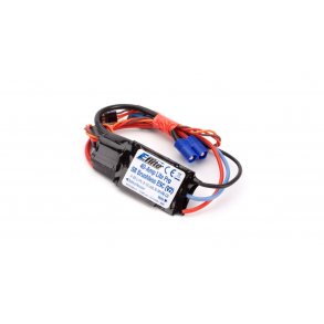 40-Amp Lite Pro Switch-Mode BEC Brushless ESC (V2)