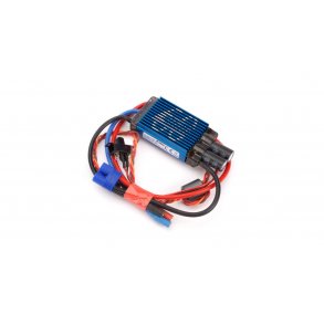 60-Amp Pro Switch-Mode BEC Brushless ESC (V2)