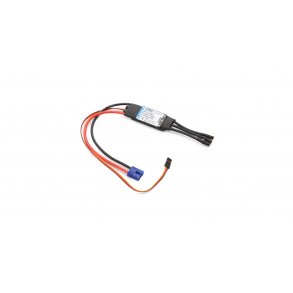 40 AMP Brushless ESC