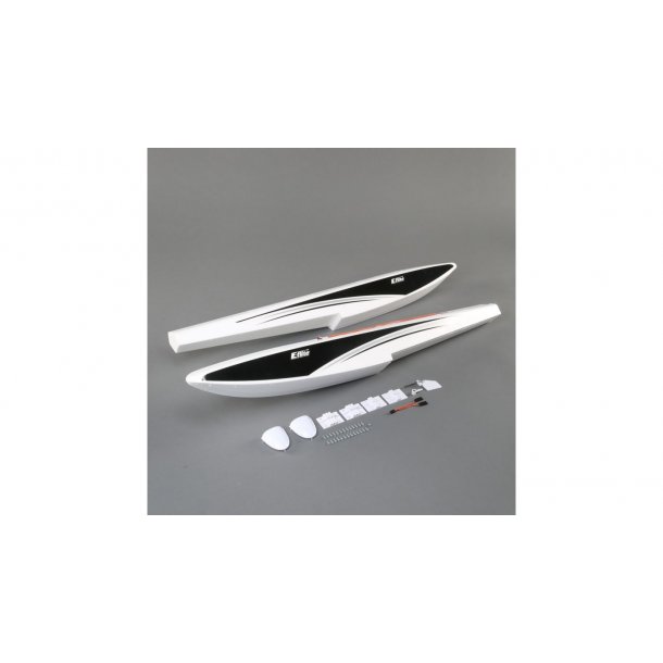 Carbon-Z Float Set