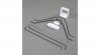 Wire Mounting Set for Carbon-Z Cessna 150: Carbon-Z Floats