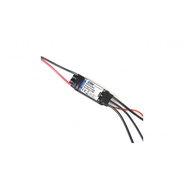 40A ESC, 230mm Wire EC3