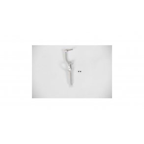 Left Retract Strut Assembly: P-51D 1.5m Mustang