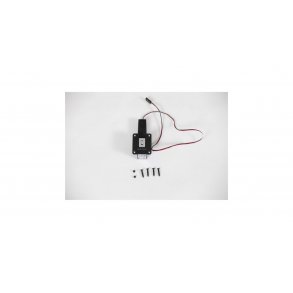 Retract Motor Unit: P-51D 1.5m Mustang