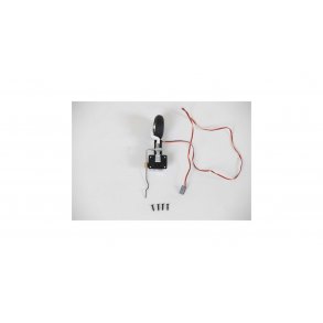 Tailwheel Retract Set: P-51D 1.5m Mustang