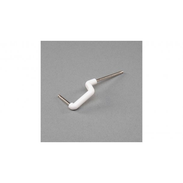 Tailwheel Axle: P-51D 1.5m Mustang