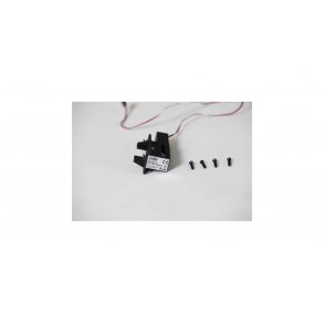 Main Gear Right Retract: Su-30 70mm EDF