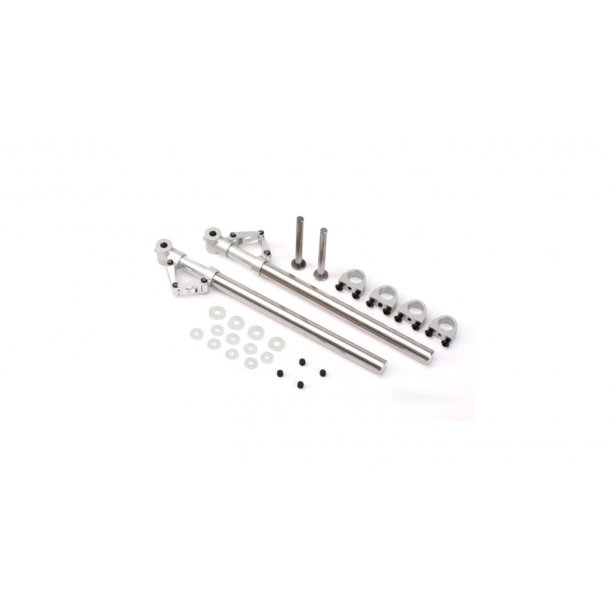 60 - 120 P-47 Main Strut Set