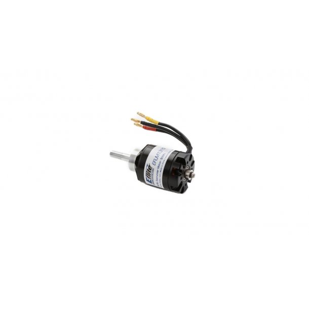 60-Size Brushless Outrunner Motor: 500Kv