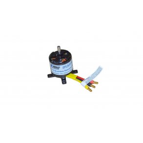 BL15 Brushless Outrunner Motor 650Kv with X mount