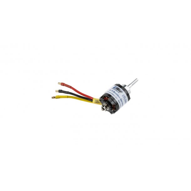 BL15 Brushless Outrunner 850Kv
