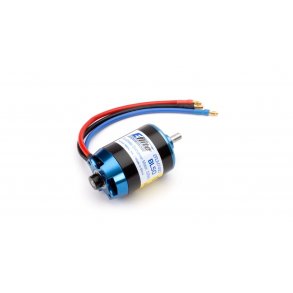 BL50 Brushless Outrunner Motor, 525Kv