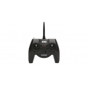 Spektrum MLP6DSM 6CH SAFE sender 2.4GHz 