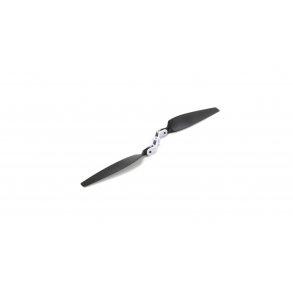 Folding Propeller, 130 x 70mm: UMX Radian