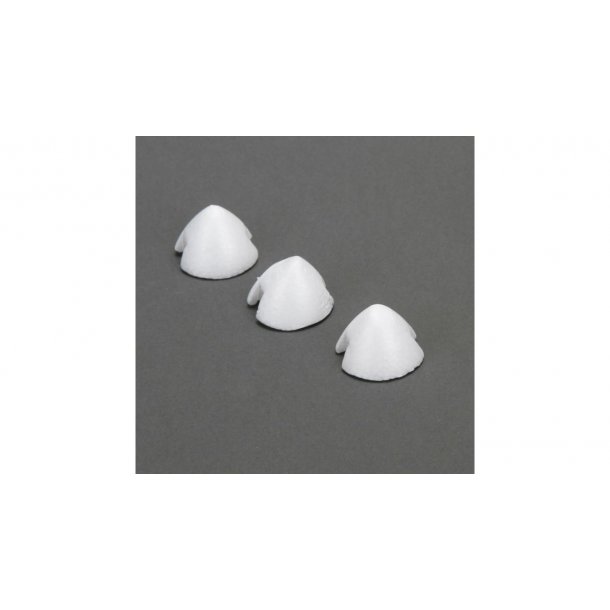 Spinner (3): UMX Radian