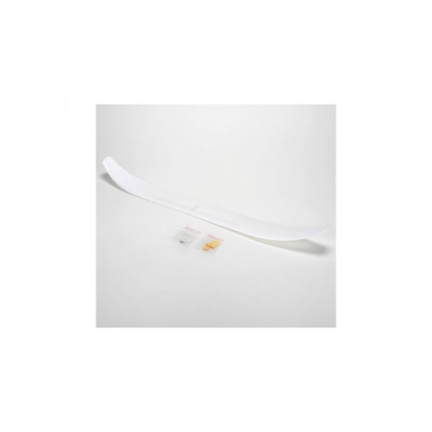 Main Wing: UMX Radian