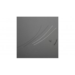 Pushrod Set: UMX Radian