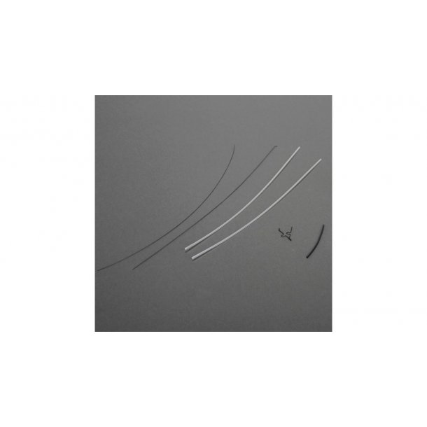 Pushrod Set: UMX Radian