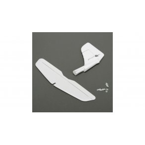 Tail Set: UMX Radian