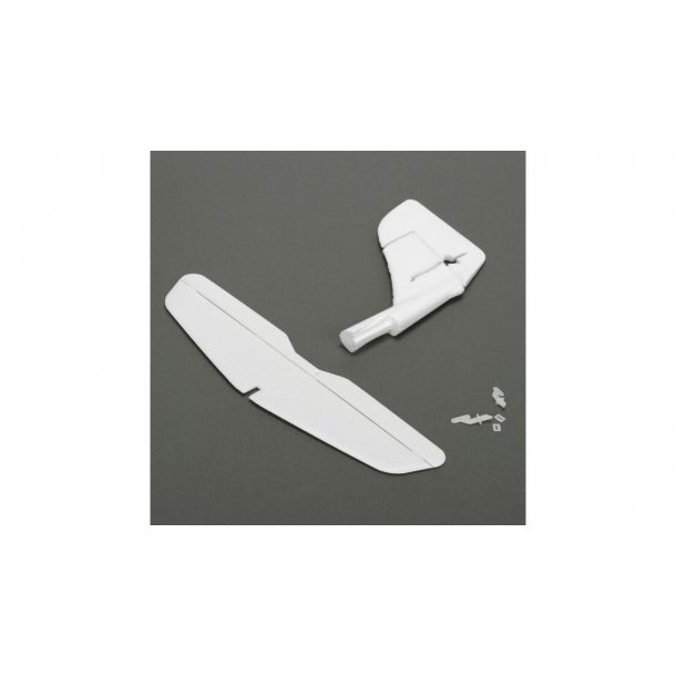 Tail Set: UMX Radian