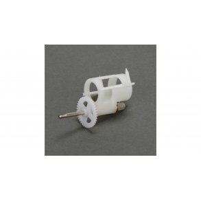 Gearbox without Motor: UMX Radian