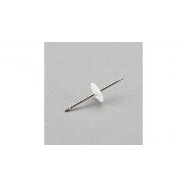 Prop Shaft with Gear: 35mm Ultra Micros