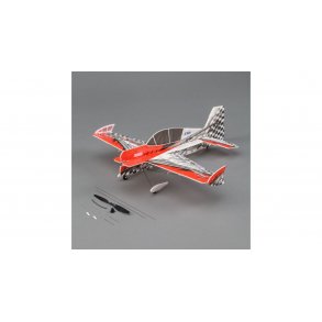 Replacement Airframe  Yak 3D