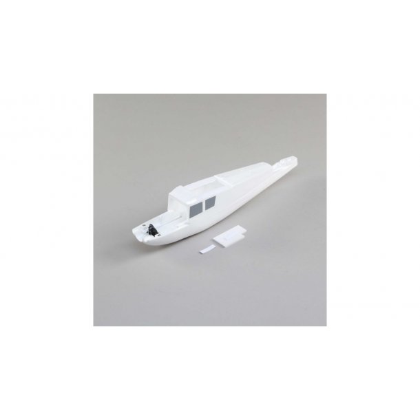 Fuselage: UMX Timber