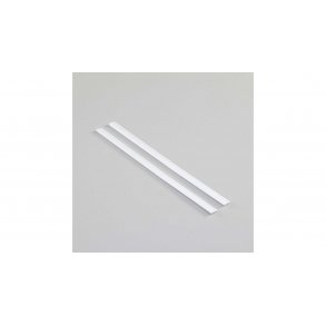 Leading Edge Slats: UMX Timber