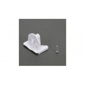 Motor Mount: UMX Yak 54 180, Champ S+