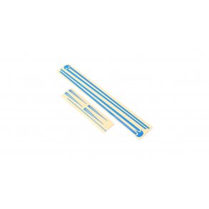 UMX Waco: Decal Sheet