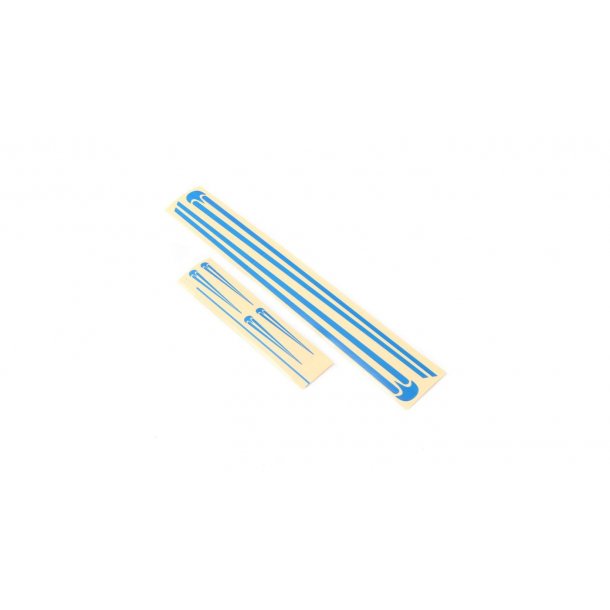 UMX Waco: Decal Sheet