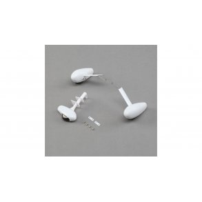 Landing Gear Set: UMX Cessna 182