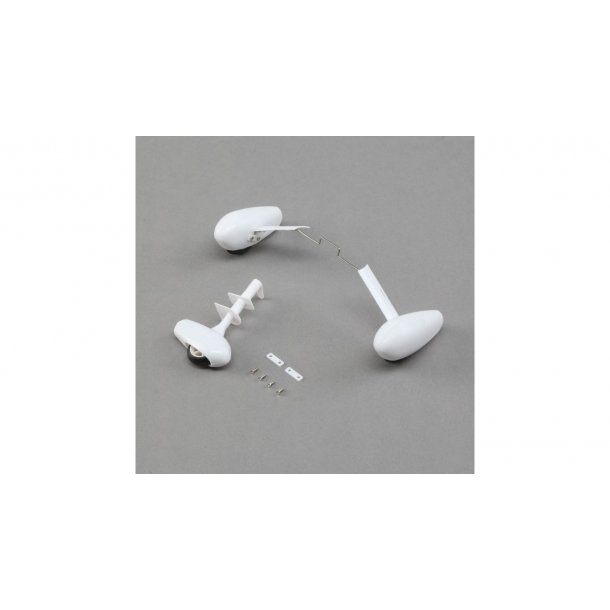 Landing Gear Set: UMX Cessna 182