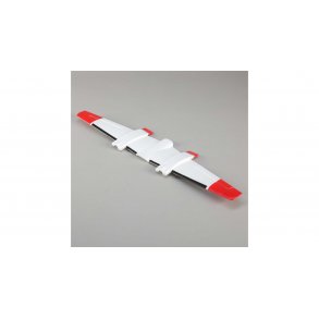 Empty Wing: UMX Aero Commander