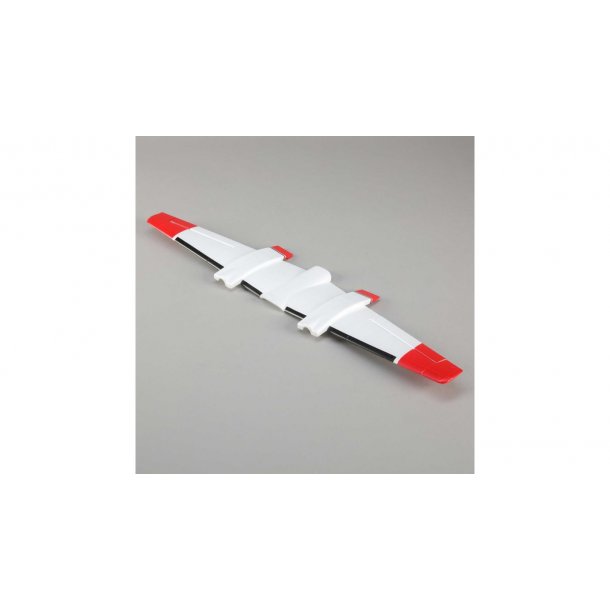 Empty Wing: UMX Aero Commander