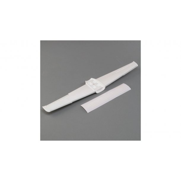 Painted Wing: UMX SR22T